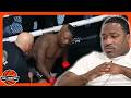 Adrien Broner on Ray J Getting Knocked Out, Boxing Deen The Great