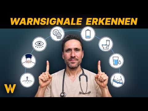 Pre-diabetes Now: Warning Signs You Need to Know