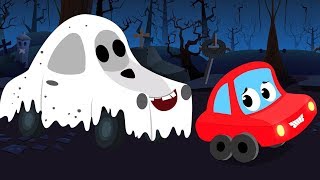 halloween đêm | bài hát cho trẻ em | Halloween Night | Scary Kids Songs screenshot 5