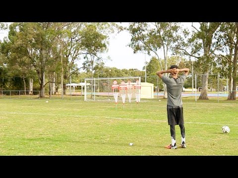 RAW Free Kicks #8| Absence