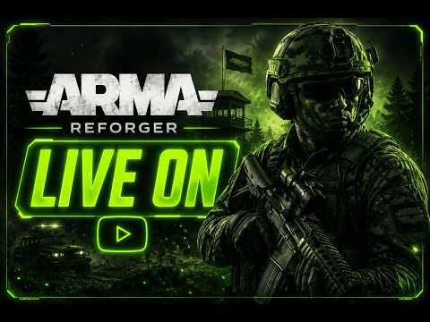 UM NOOB JOGANDO ARMA REFORGE