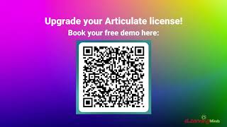 Articulate Localization: Multi-language in One Course! (Morning Session) Content