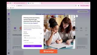 **How to Accept Canva Team Invitation & Transfer Designs to Another Account (2026 Tutorial)**