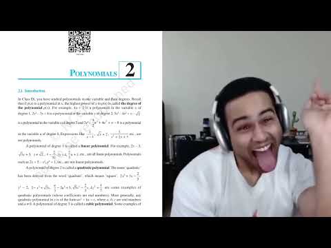 Ranking Class 10th NCERT Maths Chapters With Memes