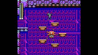 Rokko Chan - Dr. Mads Fortress Stage 2