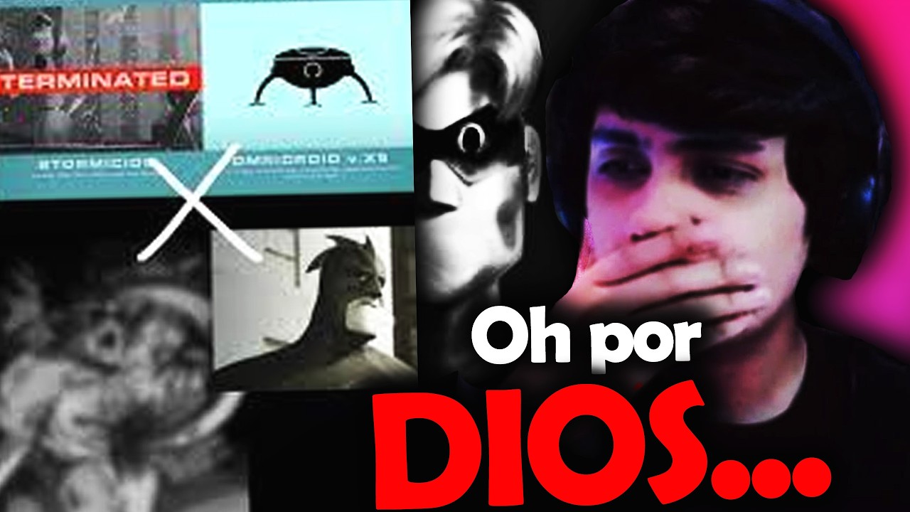 como MURIERON los SUPERS por el PROYECTO KRONOS??? - Natalan reacciona.