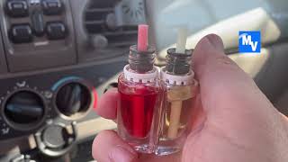How To Use The Refresh Brand Dual Air Freshener