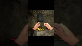 go find the chest in The hole never ends#vr #vrgaming #theholeneverends #quest #fyp