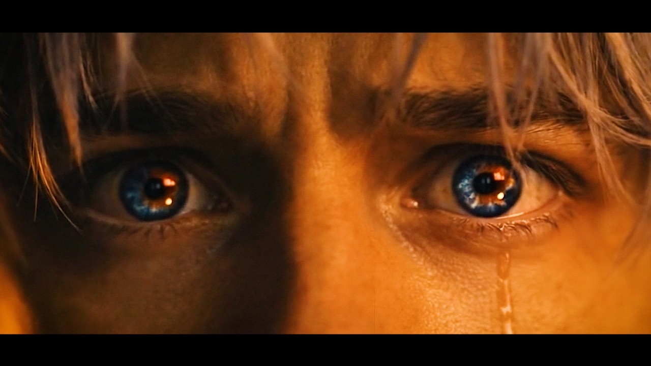 I Turned My Original Game into a Film