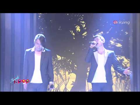 Simply K-Pop-Noel (Fading Away)   노을 (떠나간다)
