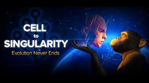 Cell to Singularity - Evolution Never Ends Android iOS Full HD GamePlay Trailer Tutorial