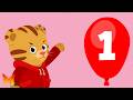 Daniel Tiger Neighborhood Games and Stories Episodes 9462