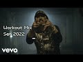 Eminem, 2pac, Tech N9ne-Workout music (Nebis beatz mix set  2022)