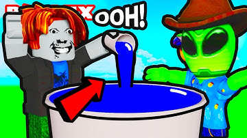 ROBLOX DON’T LET IT OVERFLOW IS WILD…