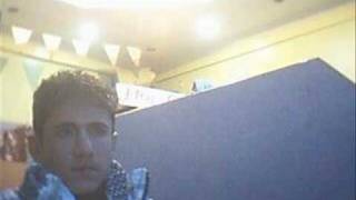 Azrail Fero