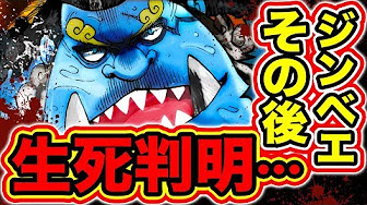 ワンピース ネタバレ 965 画バレ Youtube