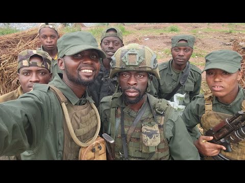 17 01 2026 DRC M23 TOP NEWS THIS SATURDAY EVENING 