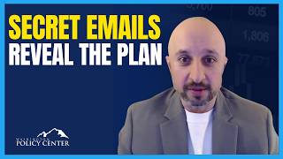 They Want to Expand the Income Tax, New Emails Reveal | Ryan Frost
