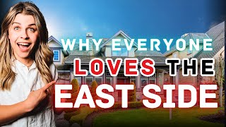 Redding’s East Side Secrets: What Makes These Neighborhoods So Special?