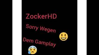 Zockerhd Ist Da