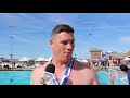 2019 Masters National Championship: Men's 30+ Gold
