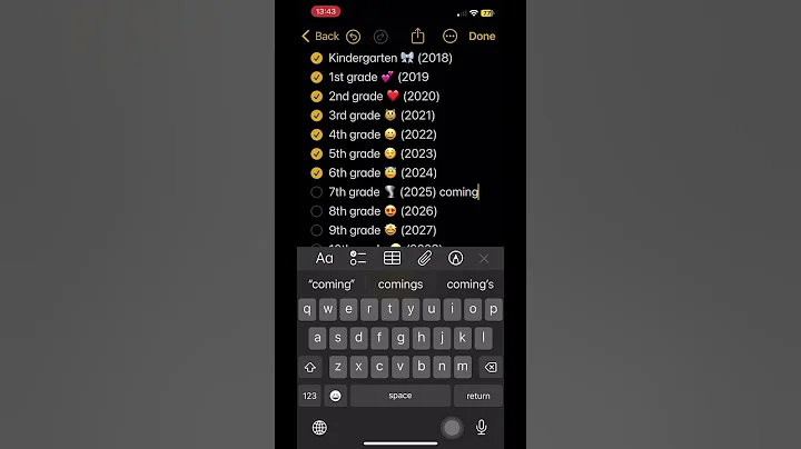 Good old days || just finished 6th!! || #school #nostalgia #fyp #viral #sad #edit #shorts 💕💕💕💕💕
