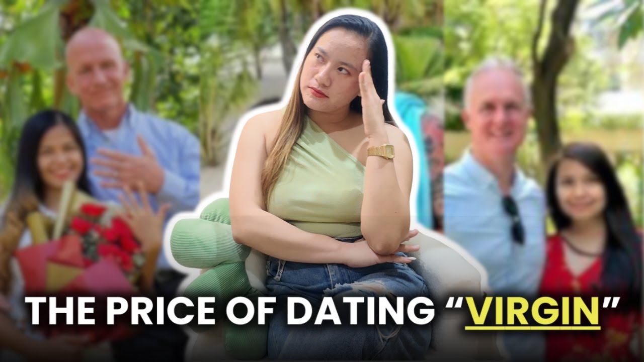 The Dark Side of Dating a Younger Filipina | Unfiltered Truth!