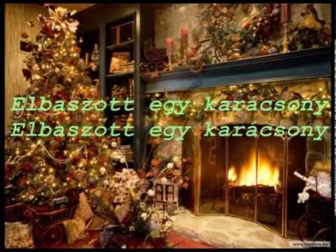 Prosectura - Karácsony [Dalszöveggel]