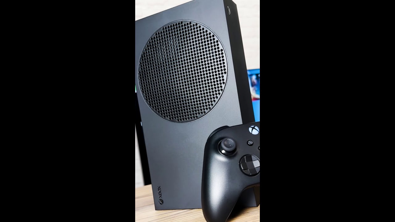 Xbox Series S Carbon Black: la nueva consola anunciada por la compañía -  Videojuegos - Tecnología 