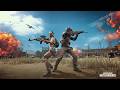 PUBG Chill Gameplay