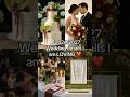 2026 Wedding Ideas You Ll Actually Want Wedding Decor Trends Details 