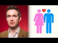 Douglas Murray - Explaining Confusing Rules Between The Sexes