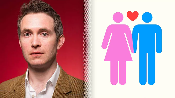 Douglas Murray - Explaining Confusing Rules Betwee...