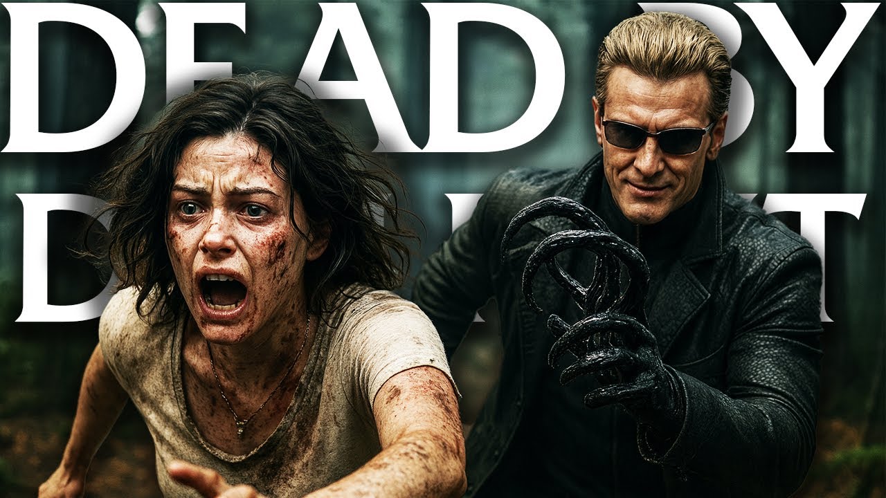 Dlaczego zawsze JA jestem tunelowany 😭