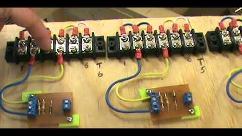 MoKan Lines DCC Bus Wiring 4