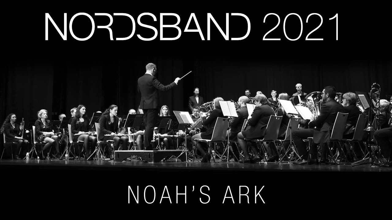 Nordsband - Noah's Ark - Bert Appermont
