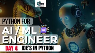 The Ultimate Guide to Python IDEs (For Beginners & Pros)