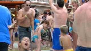 Nick Hotel Slime Bucket Dump