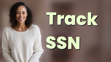 How Do I Officially Track My SSN Application Status?