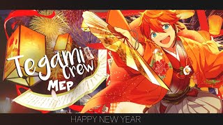 「TC / KF」-  Mmm Yeah MEP // Happy New Year!