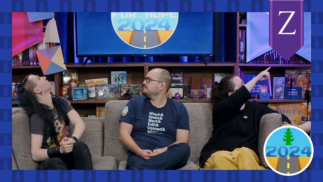 DB2024 - Zeta communicates with cryptic messages in metaphorical bottles