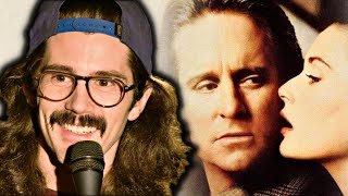 Nick Mullen on Michael Douglas Movies Content