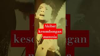 Bencana Rhoma Irama rhomairamaterbaru rhomairama