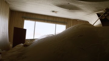 Mercury Pools — Black Datura & Ponymix (Official Music Video)