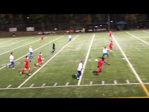 Few NBPSL highlights -Gersh Mambo