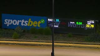 WGL TUE 19 SEP 23 R11