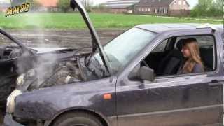 Vw F 3 Diesel Dies At Mastermilo82