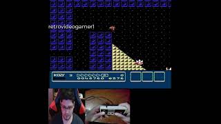 super mario bros 3 romhack kaizo called kozy kaizo bros 3 part 4