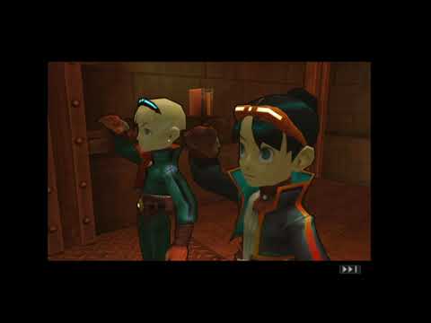 Breath of fire dragon 5 quarter прохождение на русском 1 часть(любительский перевод)