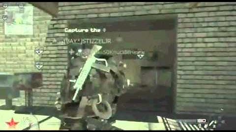 mw2 multikill whit javelin must see